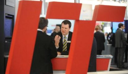 Brasil é país parceiro da CeBIT 2012