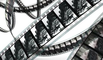 Sessão de filme alemão em Brasília