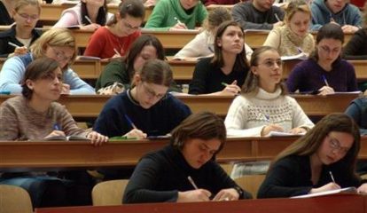 Alemanha é popular entre estudantes estrangeiros