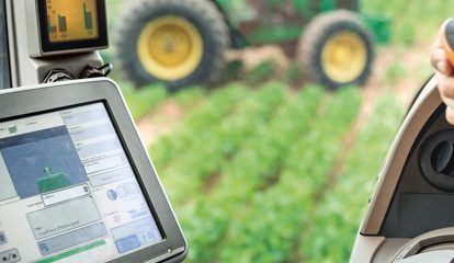 Plataforma digital da Bayer chega a 22 milhões de hectares mapeados no Brasil
