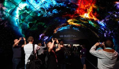 Ingressos com desconto para a IFA 2018 já estão disponíveis