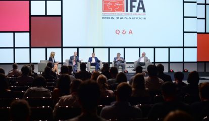 Conheça as novidades e as expectativas para a IFA Berlin 2019 e para o mercado de eletrônicos