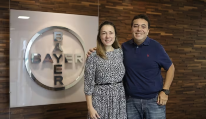 Bayer anuncia mudanças na liderança de sua divisão agrícola