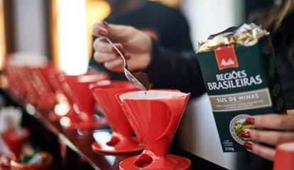 Melitta oferece degustação de cafés fresquinhos durante Festival de Inverno de Campos do Jordão