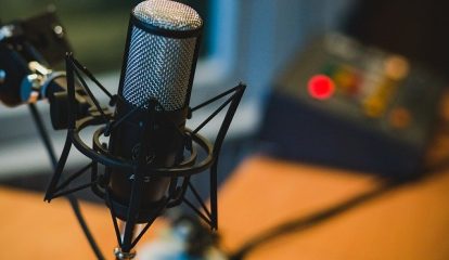 Bosch Brasil estreia no mundo do podcast