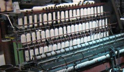 Empresas têxteis alemãs procuram parcerias no Brasil