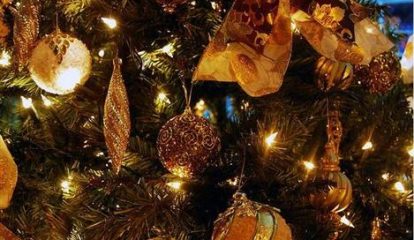 TÜV Rheinland faz alerta sobre enfeites de Natal