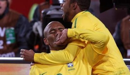 Amistoso reúne Brasil e Alemanha após 6 anos