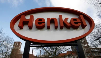 Henkel mantém dinâmica de crescimento no terceiro trimestre