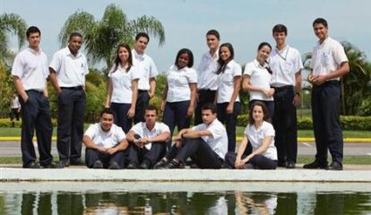 MAN Latin America amplia projeto Formare