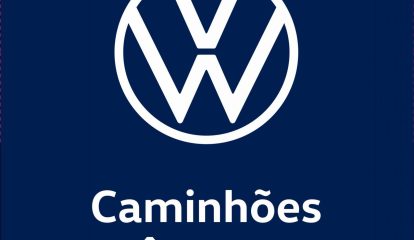 Volkswagen Caminhões e Ônibus se moderniza com nova logomarca