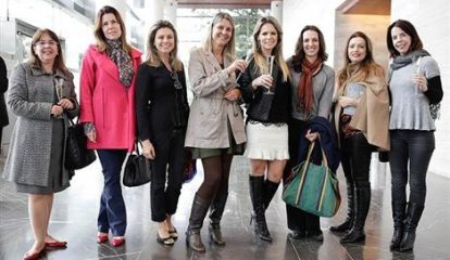 EY apresenta nova classe do Winning Women