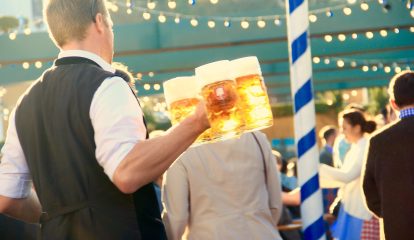 São Paulo Oktoberfest anuncia seu adiamento para setembro de 2021