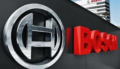 Bosch realiza V Mutirão de Voluntários