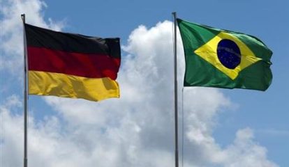 Feira de Frankfurt beneficia editoras brasileiras