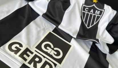 Gerdau e Galo renovam parceria