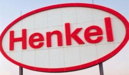 Henkel anuncia bom desempenho no 1º trimestre