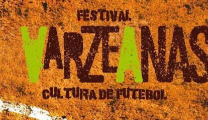 Festival Varzeanas: Cultura de futebol