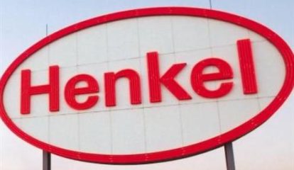 Henkel apresenta sólido desempenho