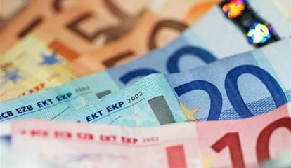 Alemanha é o maior credor do plano de ajuda à Grécia