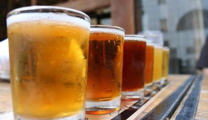 V Feira de Cervejas Especiais