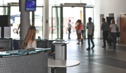 Alunos vivenciam dia a dia de empresas em projeto do Colégio Humboldt