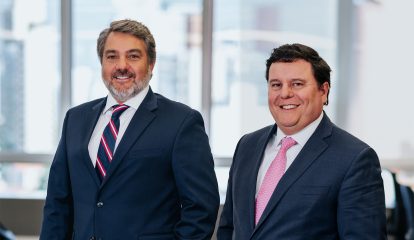 Demarest anuncia novo managing partner para 2025