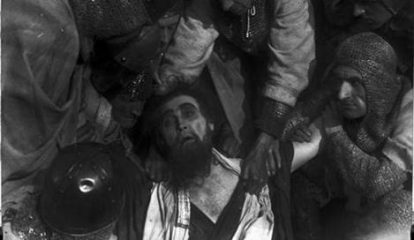 Clássico do cinema mudo alemão é exibido em SP