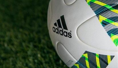 ERREJOTA: a bola oficial de 2016 da adidas