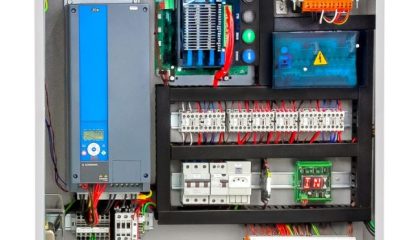 Dispositivo Schmersal economiza energia em elevadores