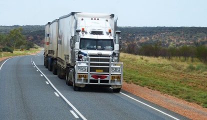 Parceira de sucesso entre Continental e Lontano Transportes completa um ano