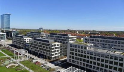 IBM inaugura centro de tecnologia em Munique