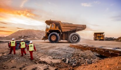 8ª edição da Conferência Brasil-Alemanha de Mineração debaterá transição energética e minerais críticos