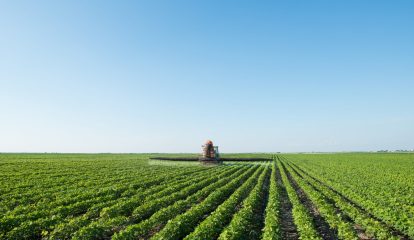 Bayer desenvolve novos modelos de negócio para o agro