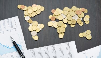 Ernst & Young divulga estudo sobre gestão de risco