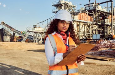 Mineração no alvo da diversidade e inclusão