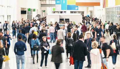 Feiras alemãs representam plataforma de internacionalização para empresas