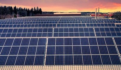 Fonte solar bate recordes no Brasil com R$ 21,8 bilhões de investimentos em 2021, informa ABSOLAR