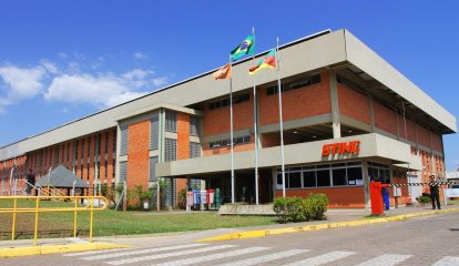 Grupo STIHL doa 500 mil euros em ajuda à Ucrânia