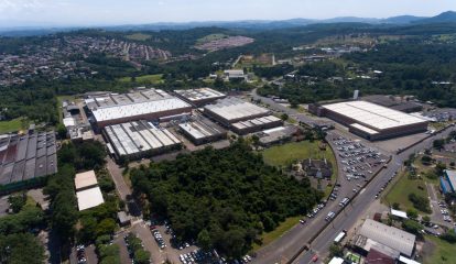 STIHL comemora 50 anos no Brasil