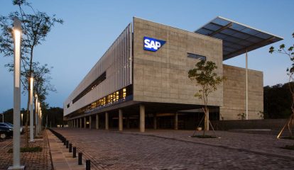 SAP Labs é eleita a melhor empresa para se trabalhar no RS pelo 4º ano consecutivo