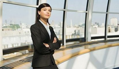 Startups têm cada vez mais participação feminina