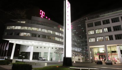 Deutsche Telekom Global Carrier lança Ponto de Presença 5G SA em Dallas, Texas