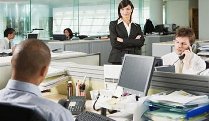 PwC traça análise sobre o futuro do trabalho