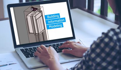 thyssenkrupp Elevadores disponibiliza projetos BIM para elevadores, escadas e esteiras rolantes