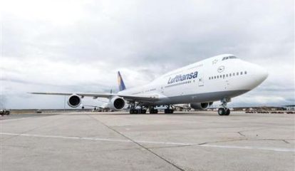 Lufthansa expande opções de canais de reserva