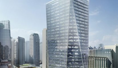 thyssenkrupp Elevadores comemora o 50º aniversário do CTBUH com lista dos 50 maiores edifícios