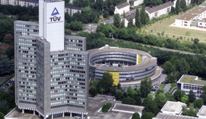 TÜV Rheinland recebe autorização para conduzir auditorias virtuais Sedex