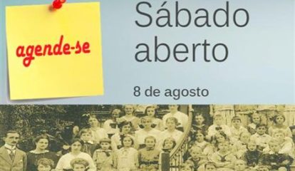 Exposição: acervo sobre imigração alemã