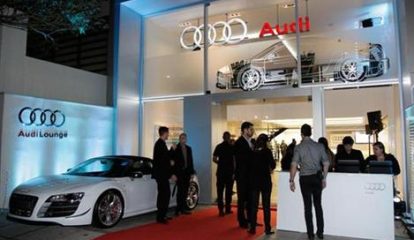 Parceria cria segmento Super Luxo no Brasil